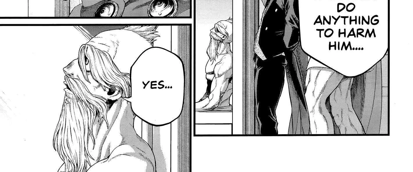 Shuumatsu no Valkyrie Chapter 99 page 37 - 