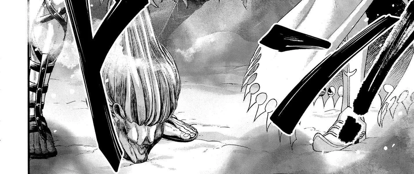 Shuumatsu no Valkyrie Chapter 99 page 51 - 
