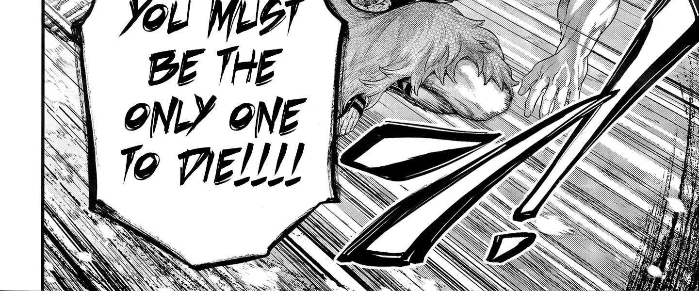 Shuumatsu no Valkyrie Chapter 99 page 55 - 