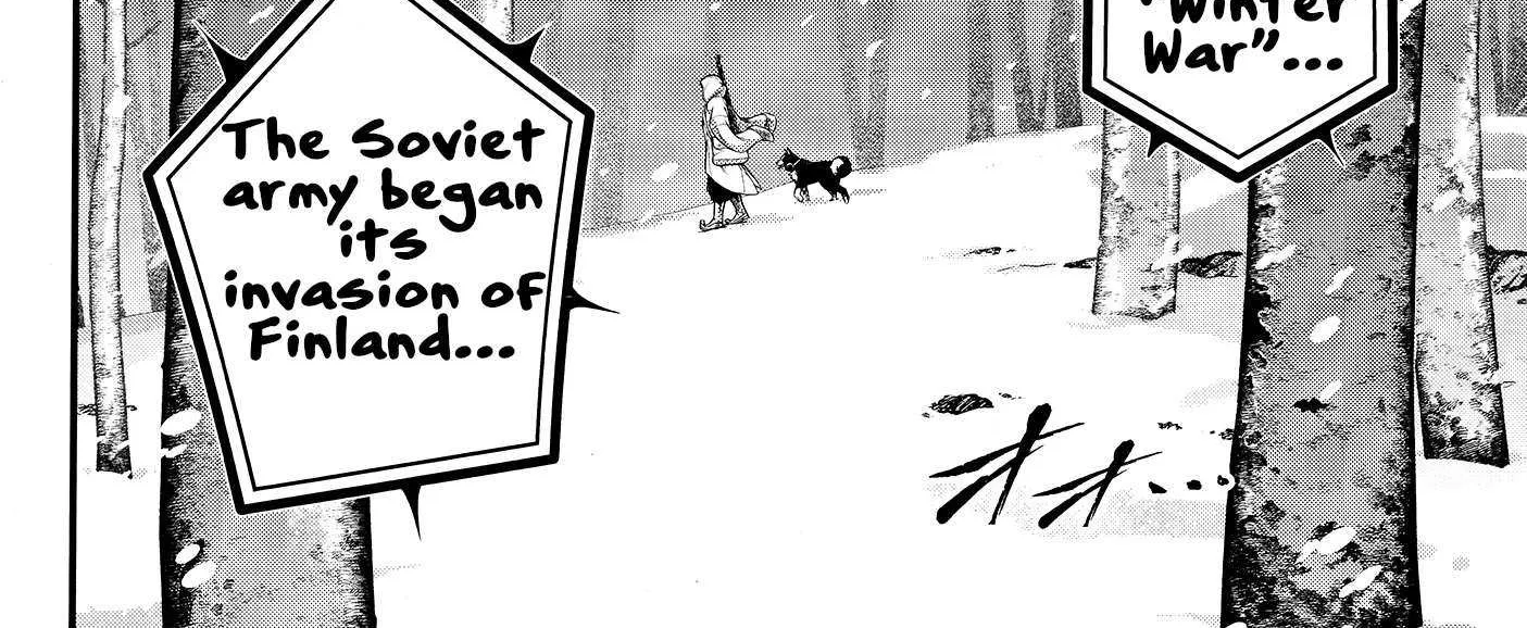 Shuumatsu no Valkyrie Chapter 99 page 9 - 