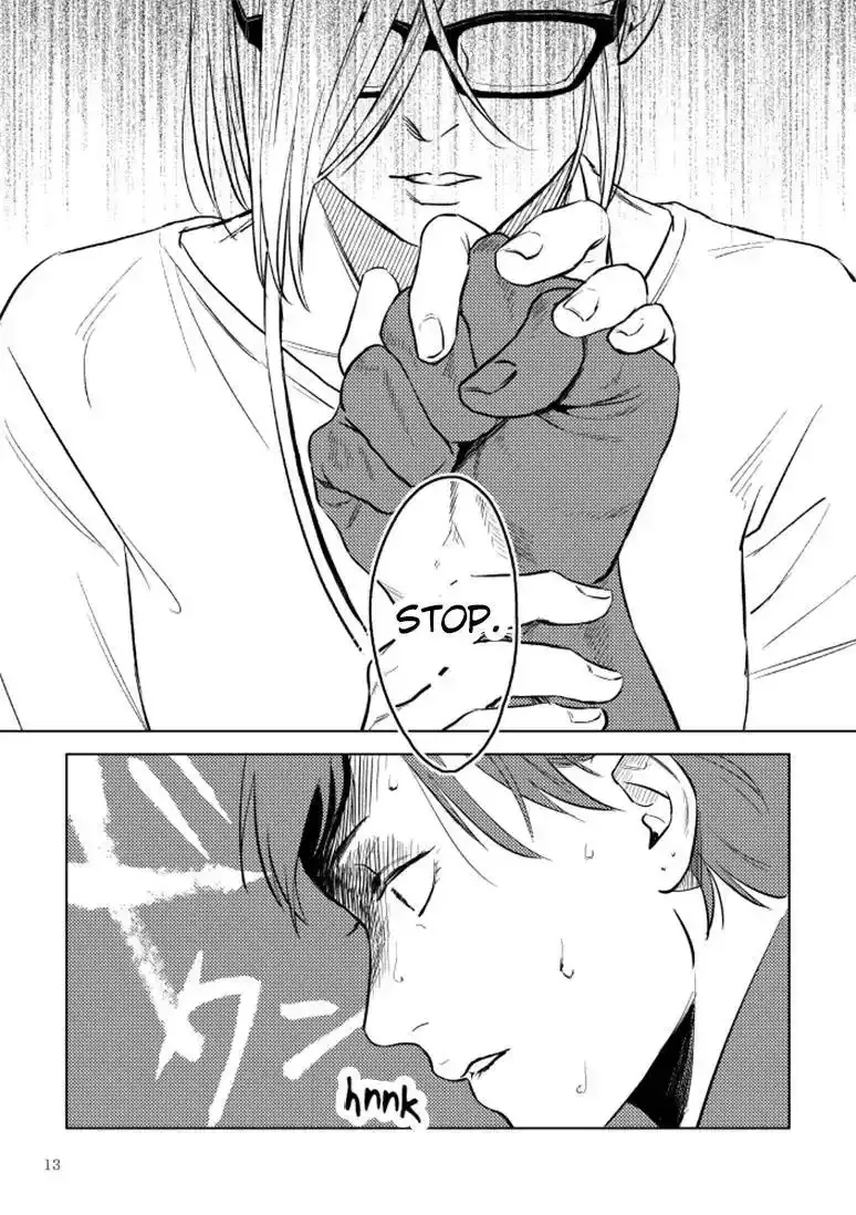SHWD Chapter 1 page 13 - 