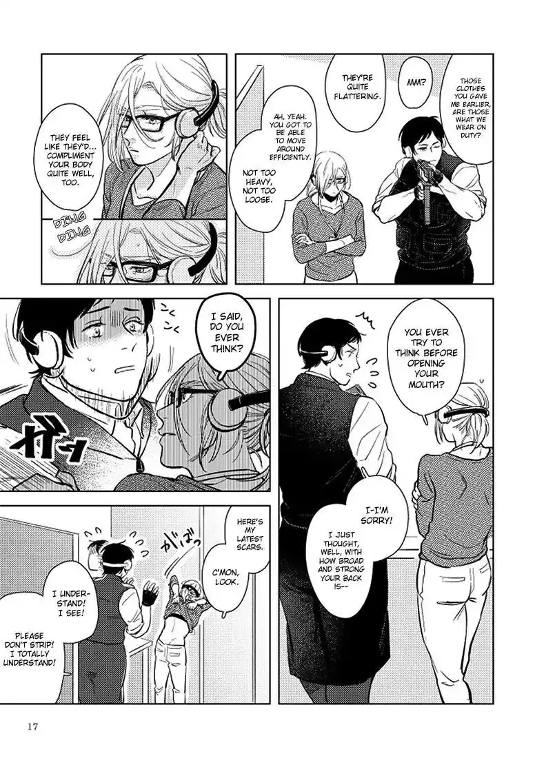 SHWD Chapter 1 page 17 - 