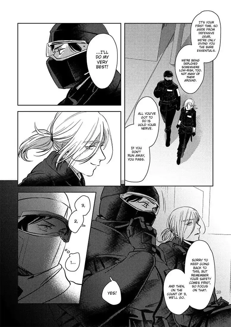 SHWD Chapter 1 page 20 - 