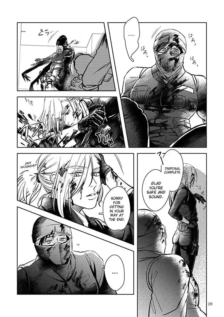 SHWD Chapter 1 page 28 - 