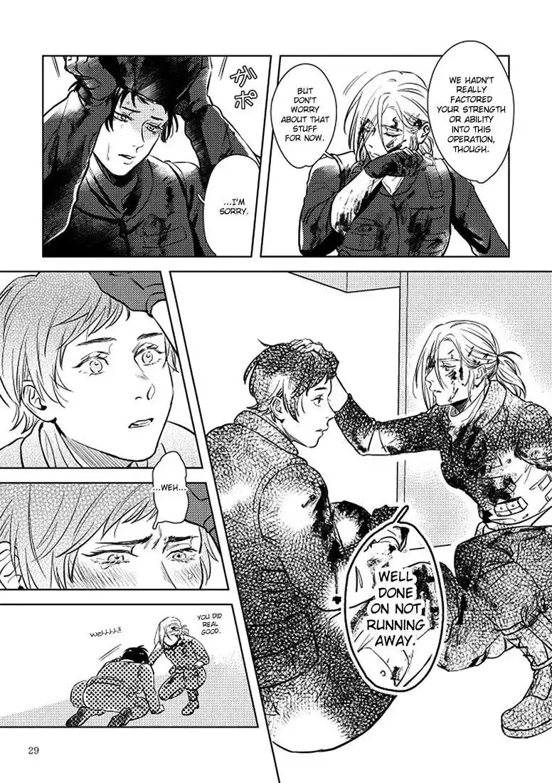 SHWD Chapter 1 page 29 - 