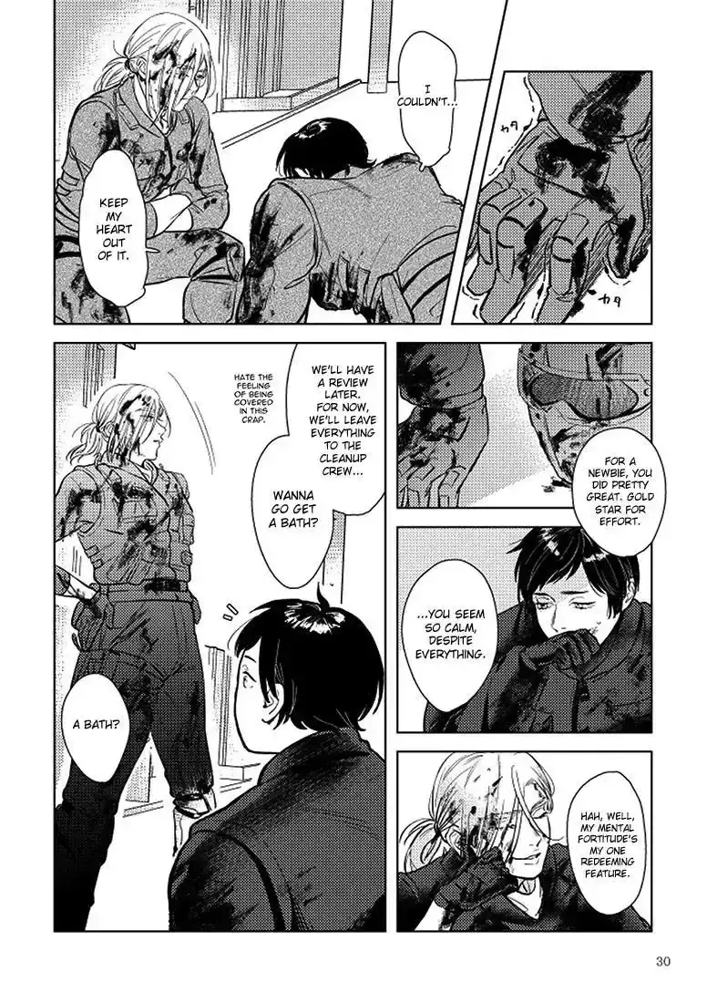 SHWD Chapter 1 page 30 - 