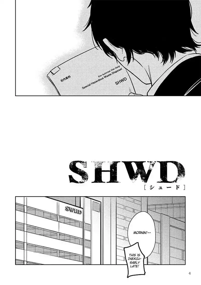 SHWD Chapter 1 page 4 - 
