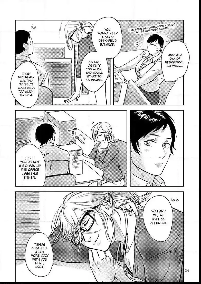 SHWD Chapter 1 page 34 - 