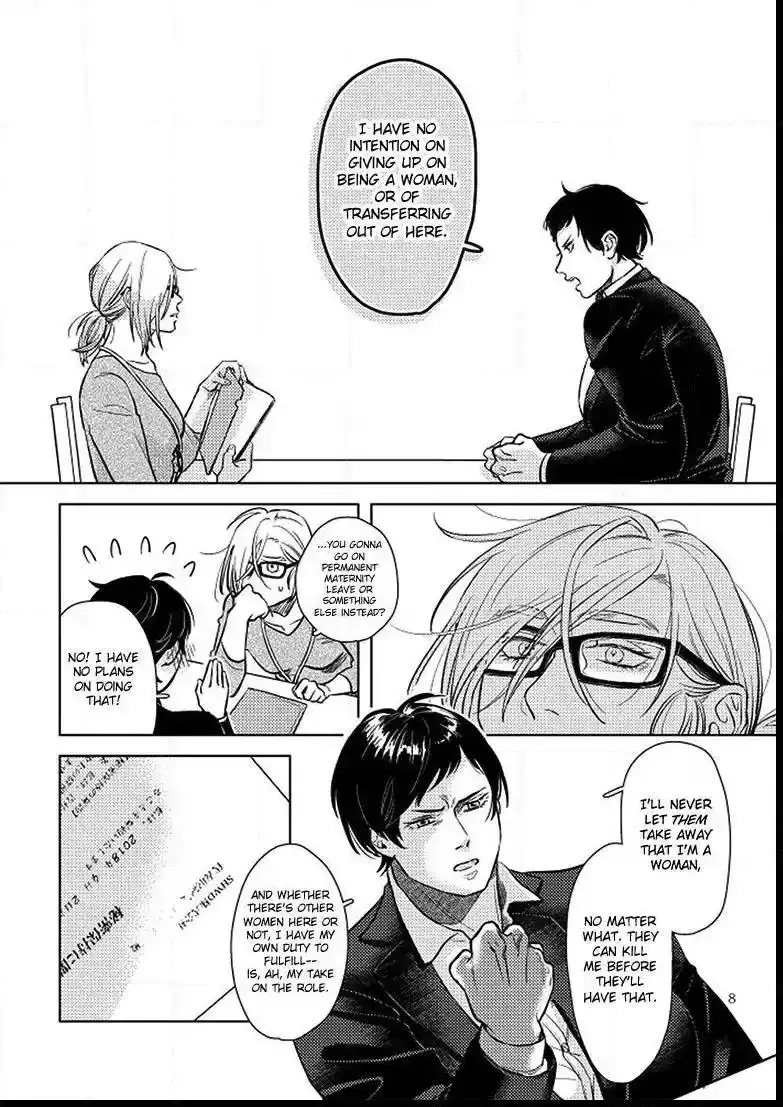 SHWD Chapter 1 page 8 - 