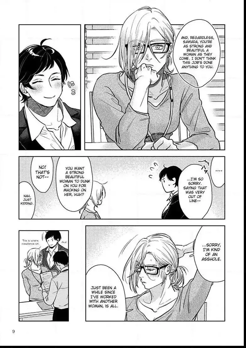 SHWD Chapter 1 page 9 - 