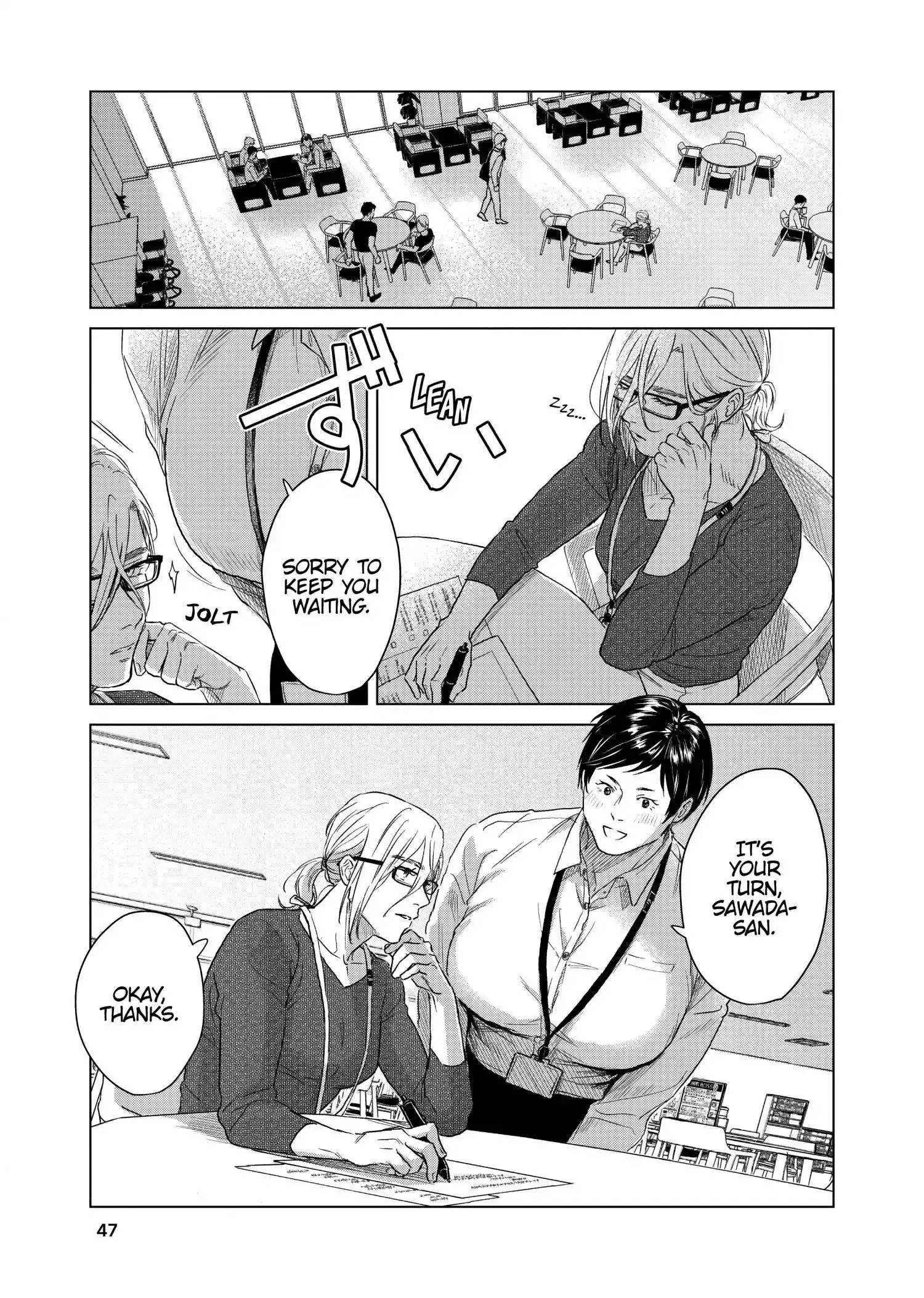 SHWD Chapter 2 page 1 - 