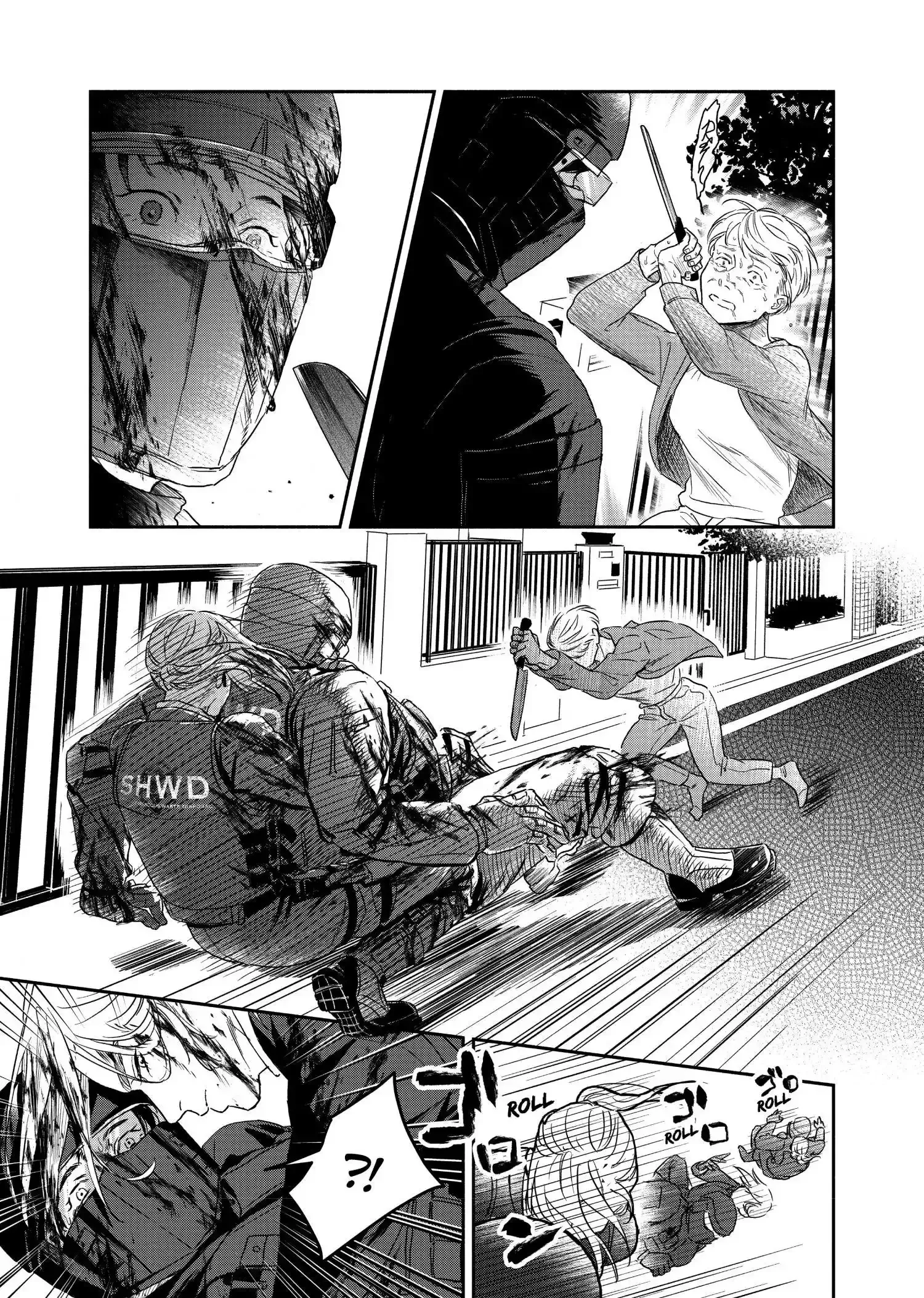 SHWD Chapter 3 page 19 - 