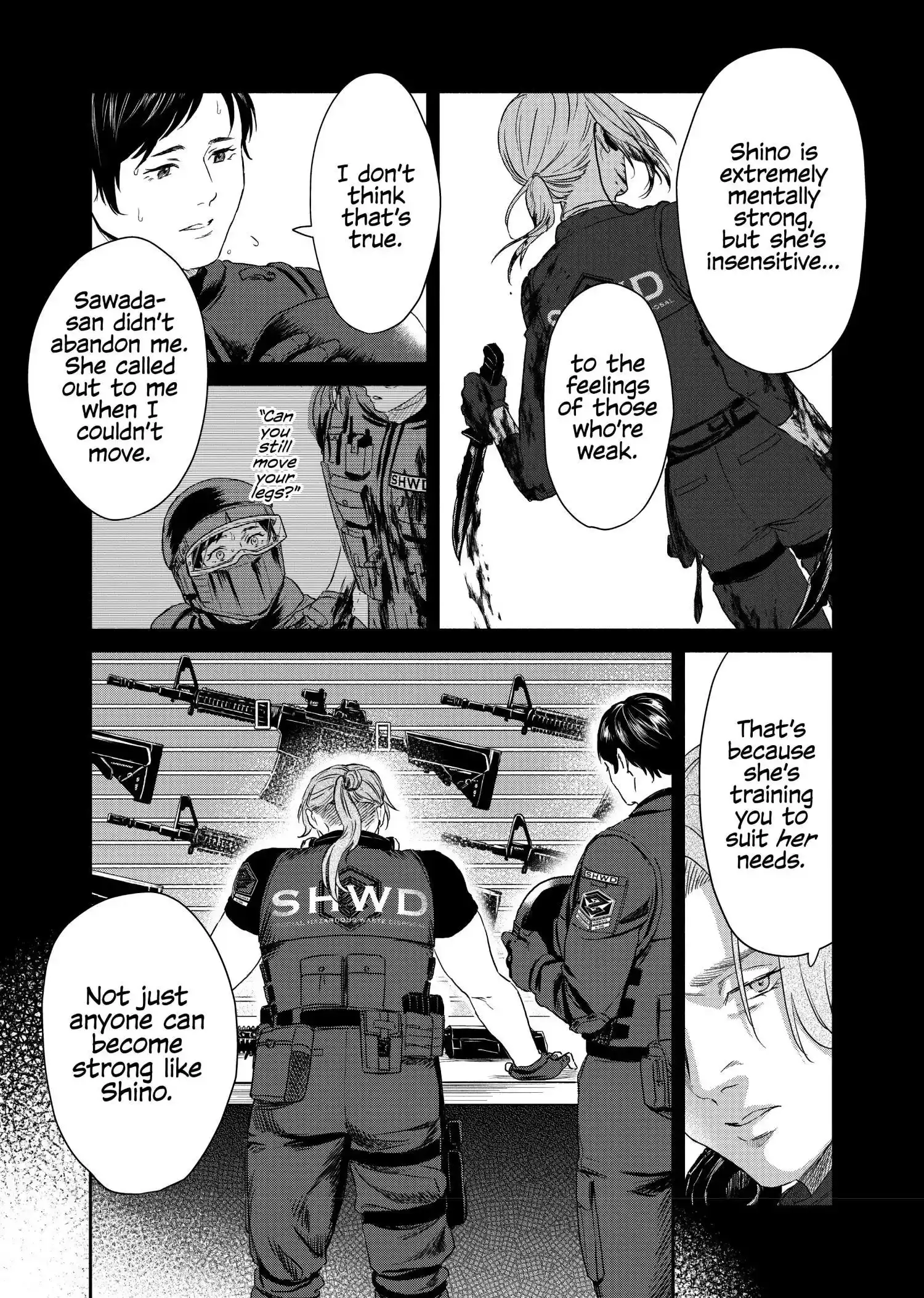 SHWD Chapter 3 page 3 - 