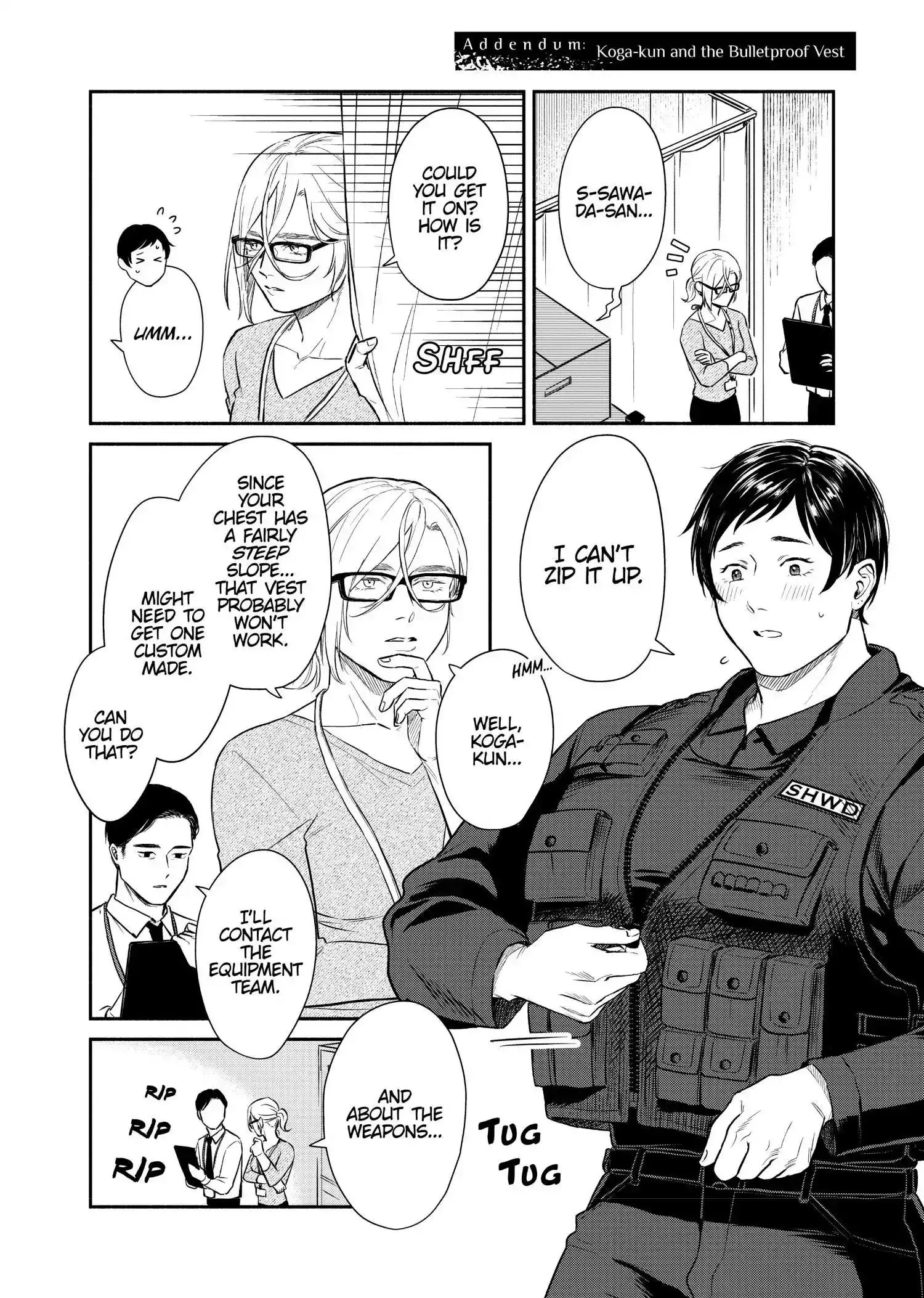 SHWD Chapter 6.1 page 1 - 