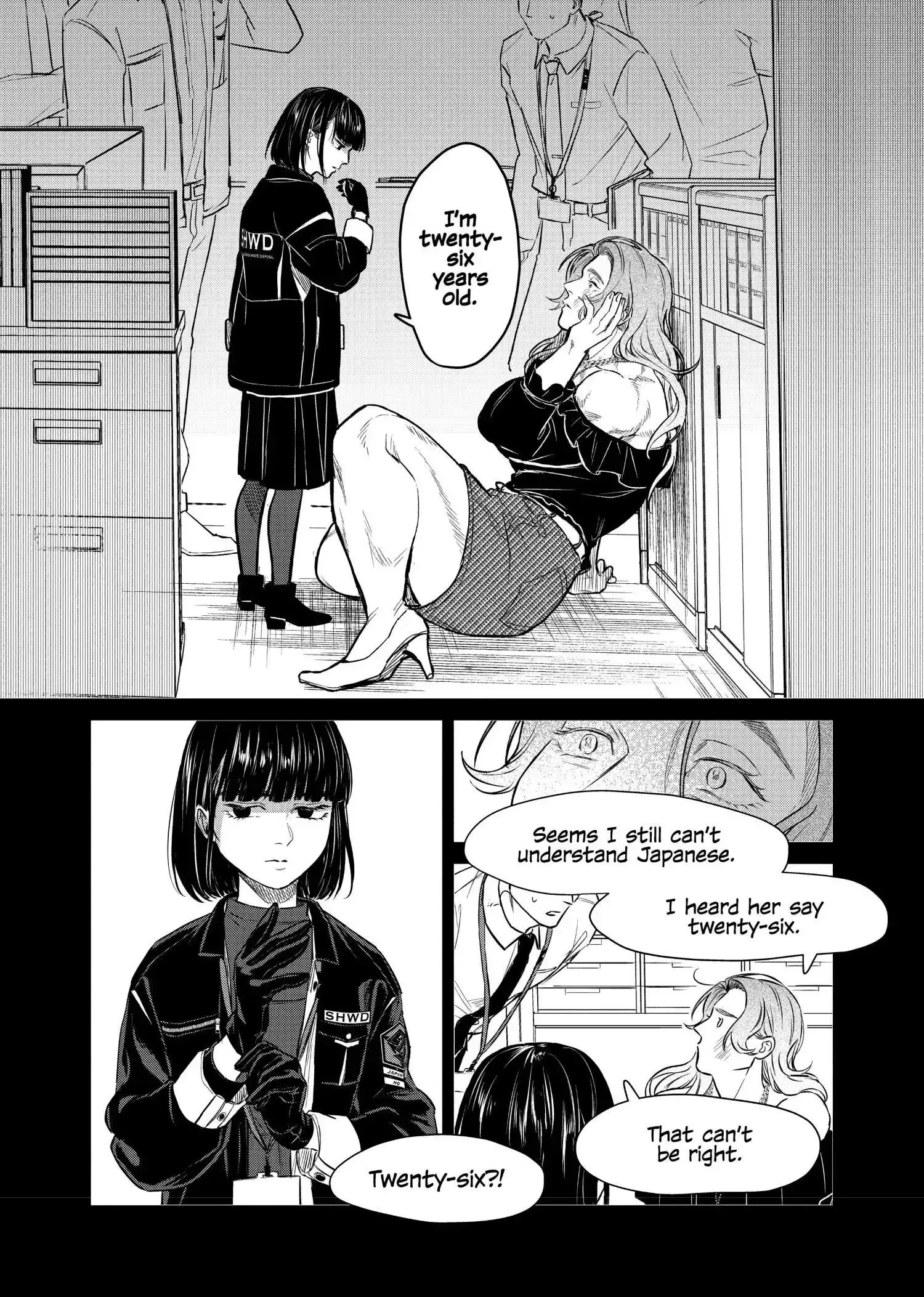 SHWD Chapter 6 page 22 - 