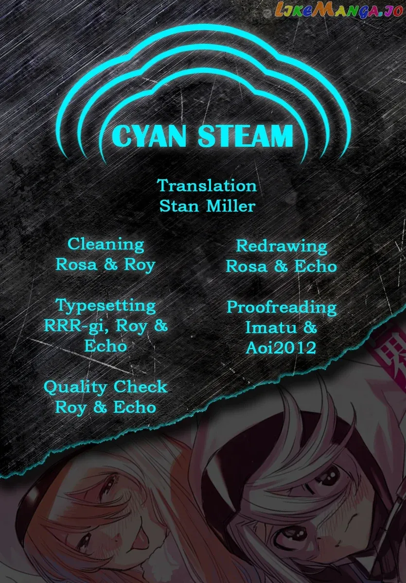 Shy  Manga Chapter 1 page 62 - 