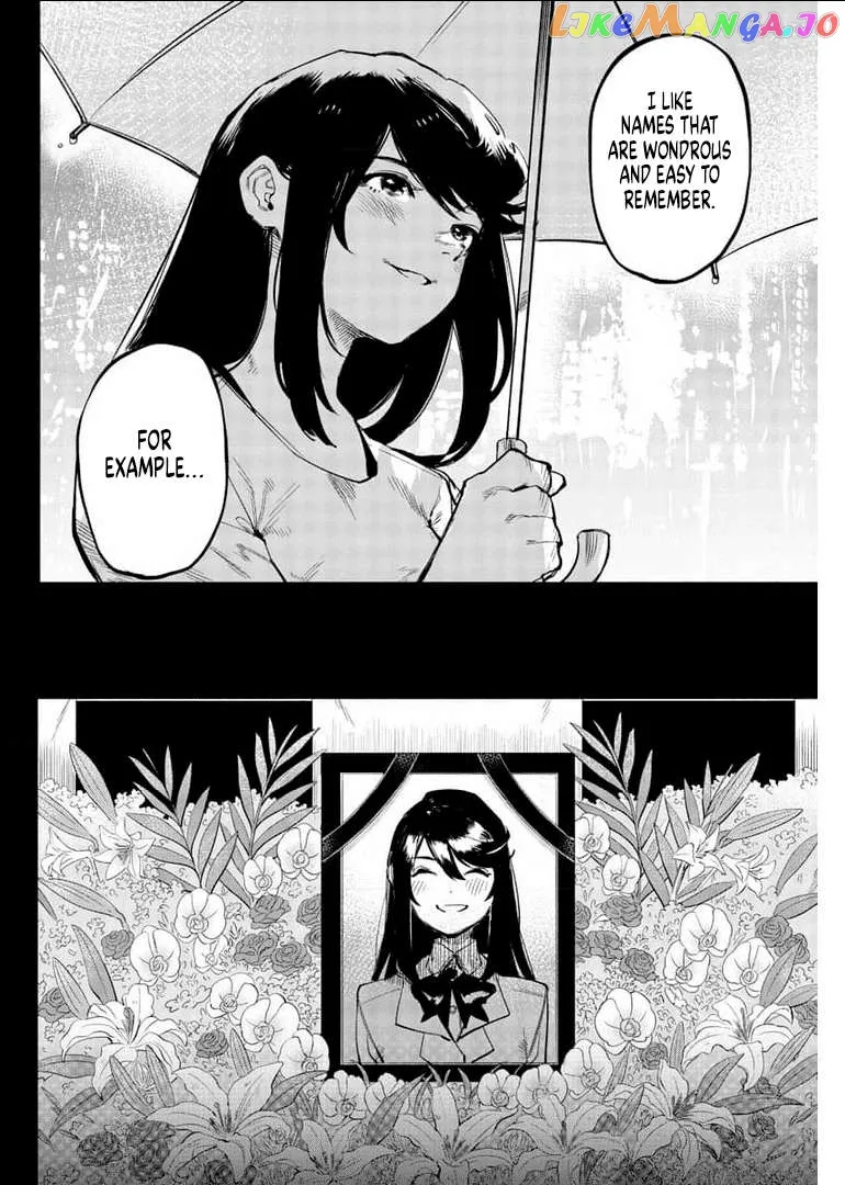 Shy  Manga Chapter 102 page 2 - 