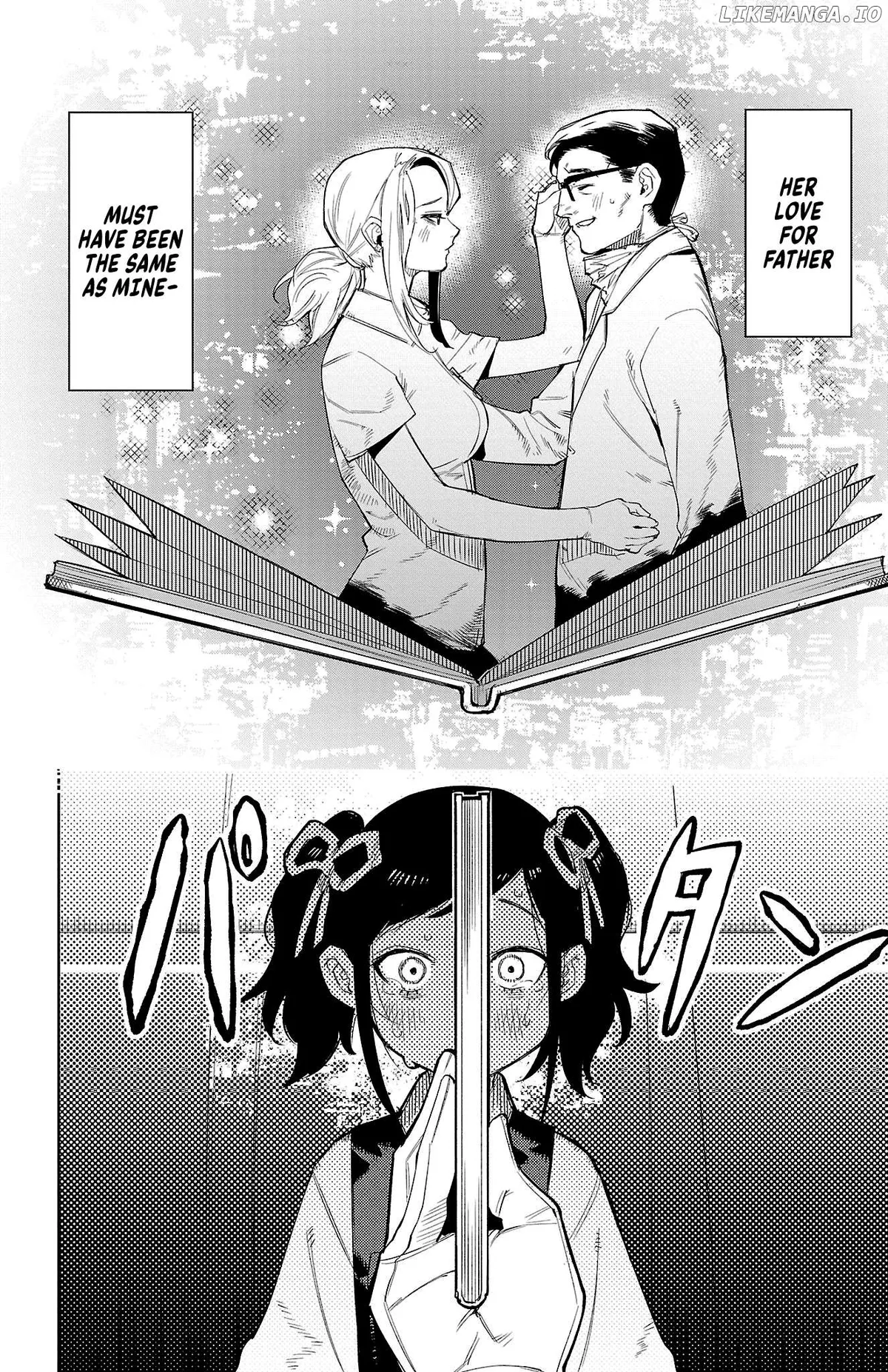 Shy  Manga Chapter 129 page 18 - 