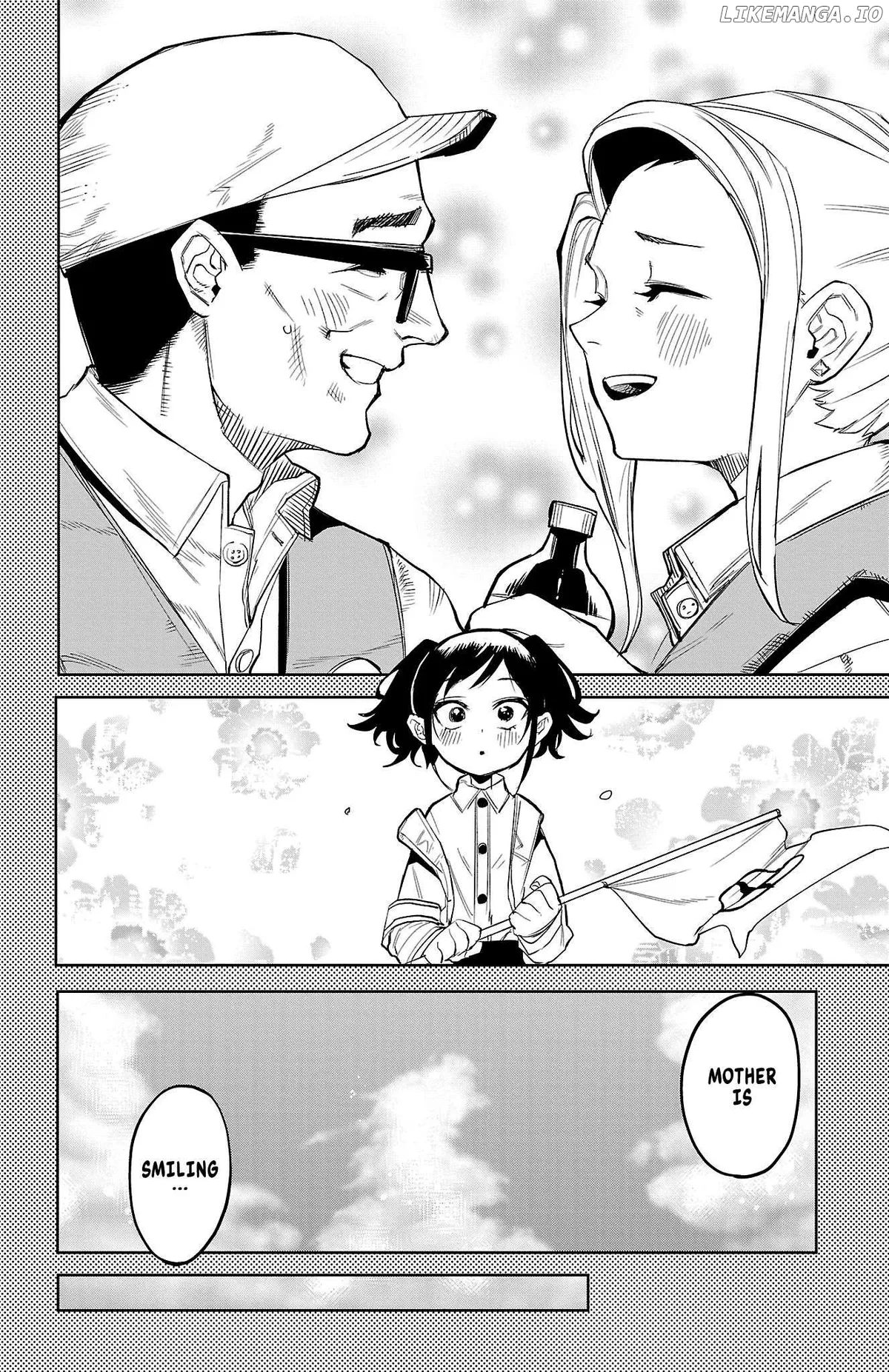 Shy  Manga Chapter 130 page 14 - 