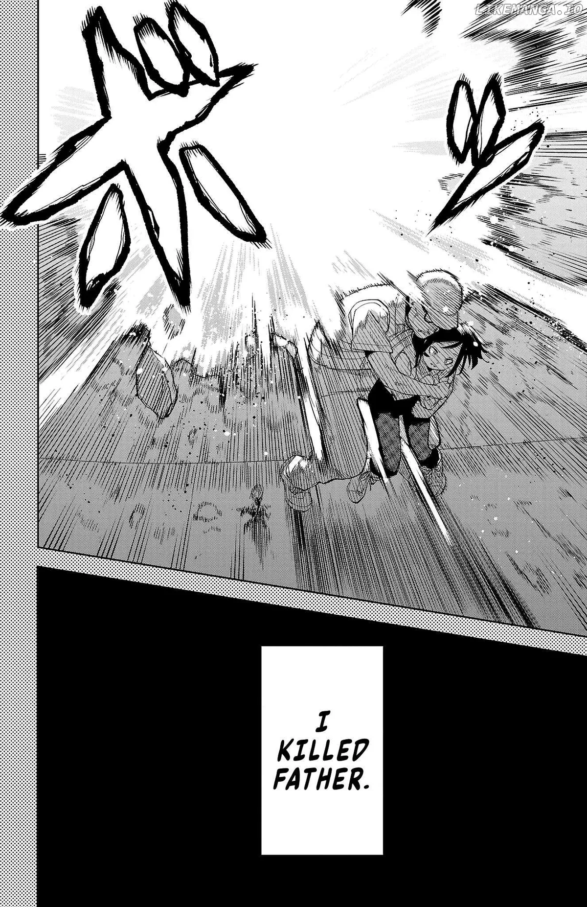 Shy  Manga Chapter 130 page 20 - 