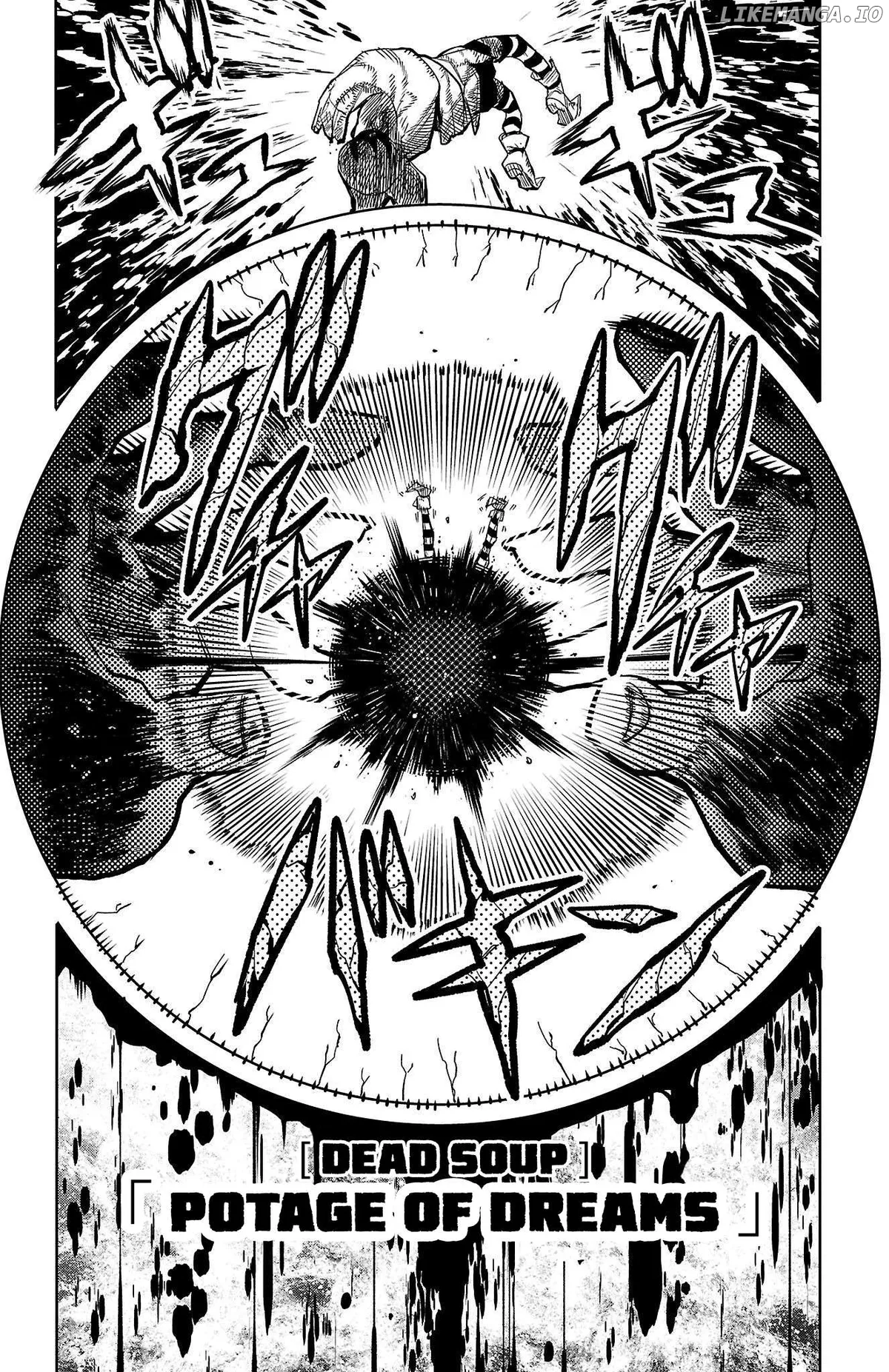 Shy  Manga Chapter 139 page 8 - 