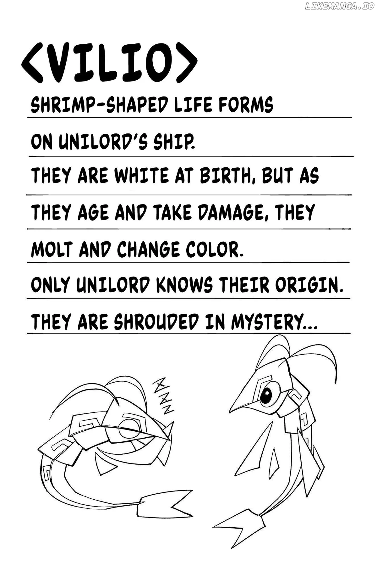 Shy  Manga Chapter 141 page 24 - 