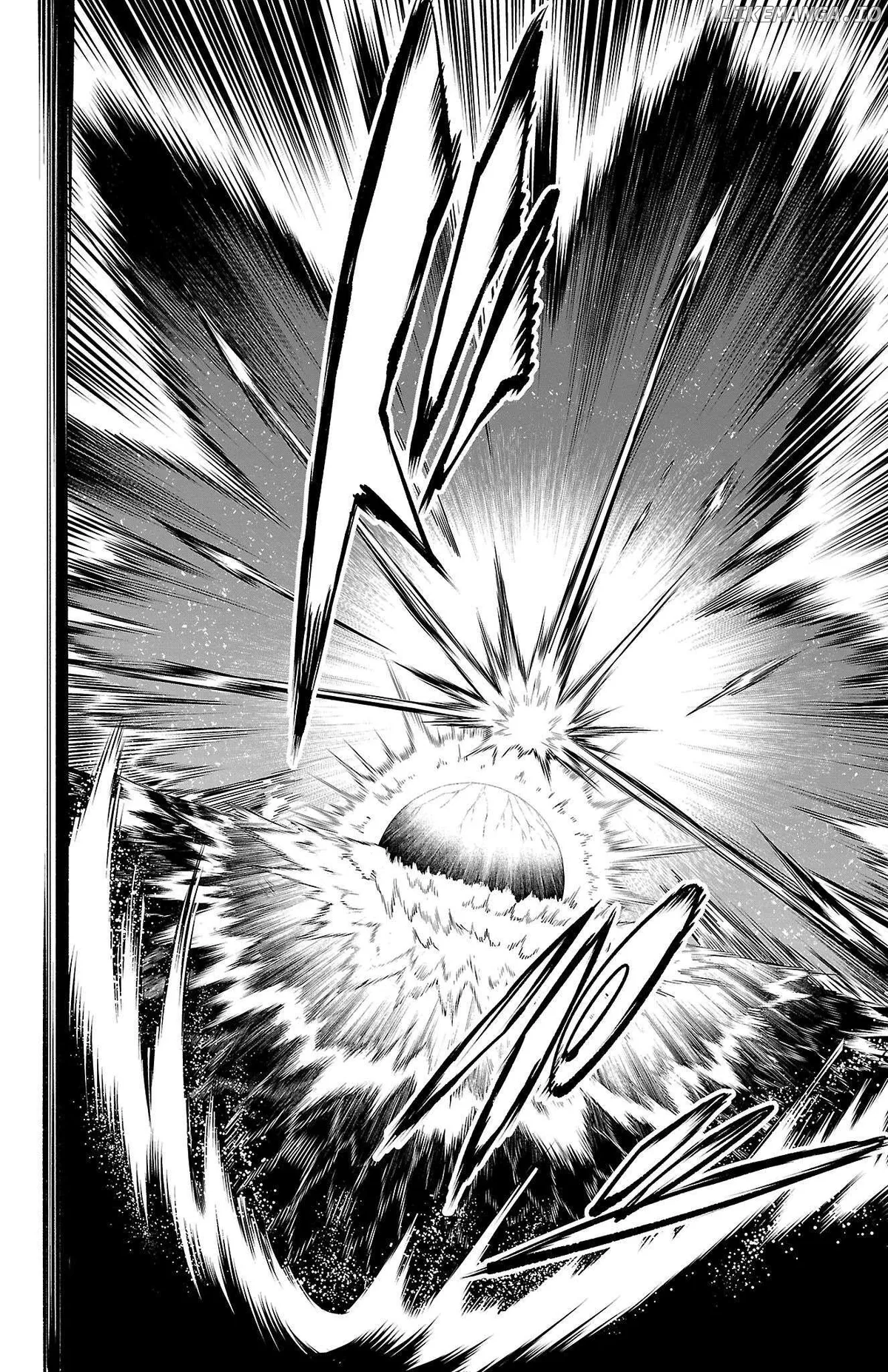 Shy  Manga Chapter 142 page 3 - 