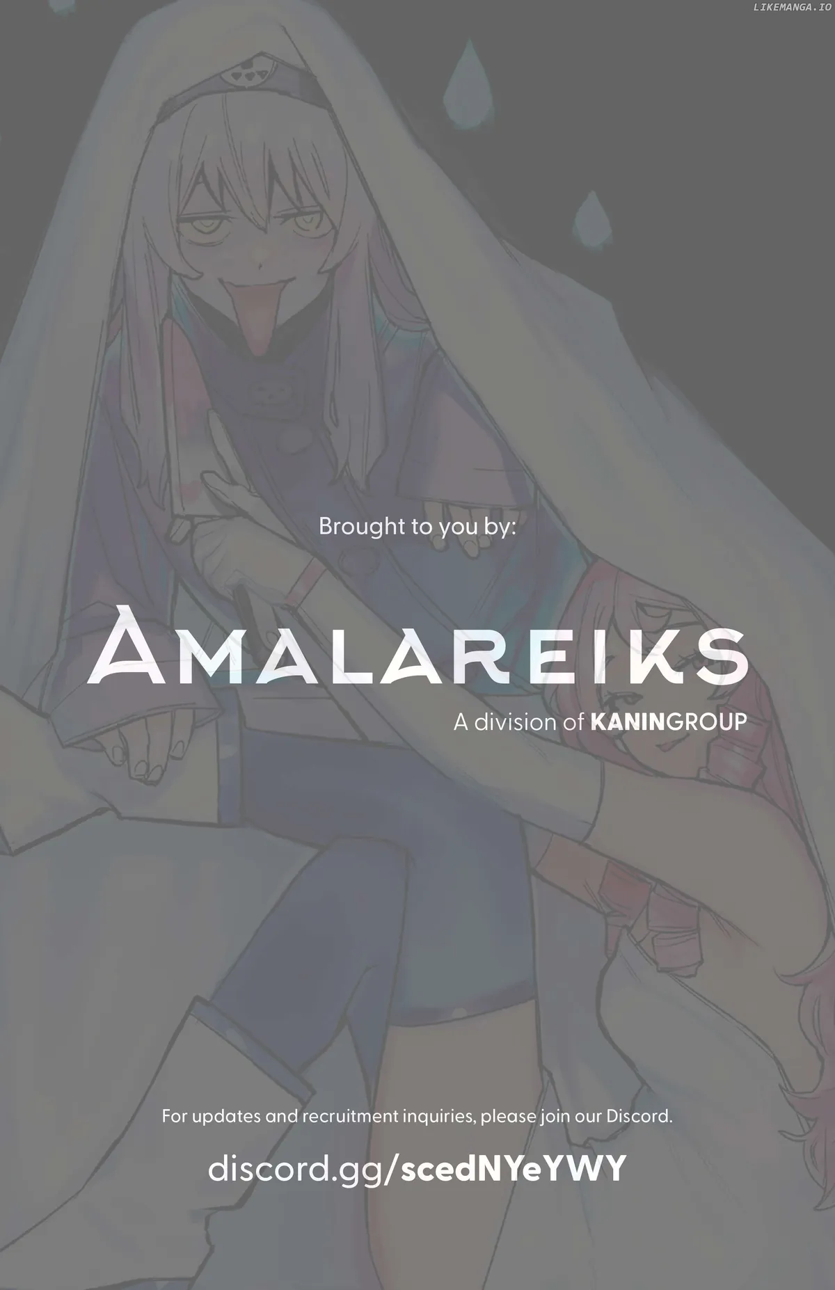 Shy  Manga Chapter 149 page 20 - 