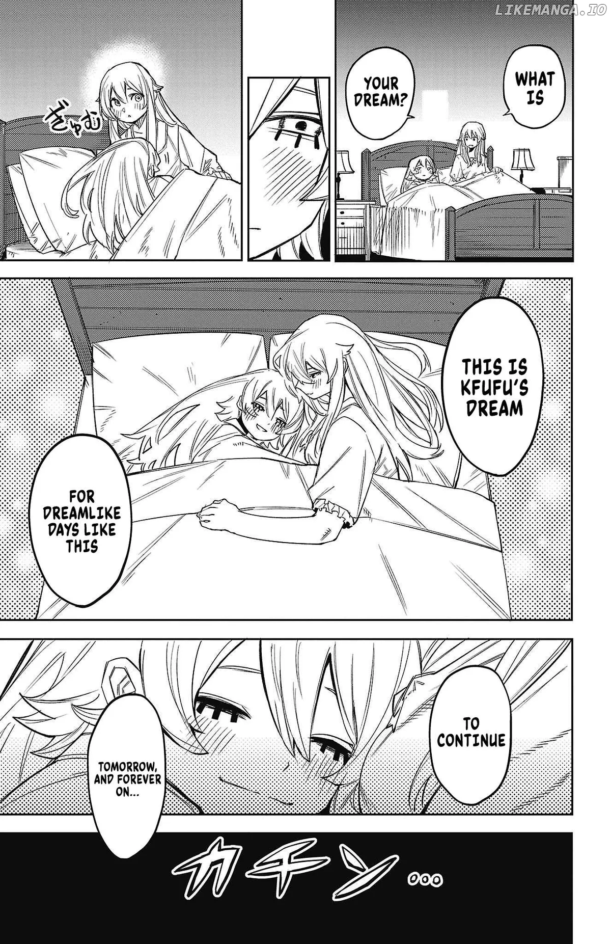 Shy  Manga Chapter 156 page 15 - 