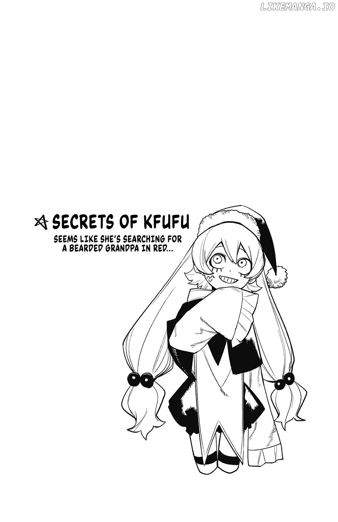 Shy  Manga Chapter 157 page 19 - 