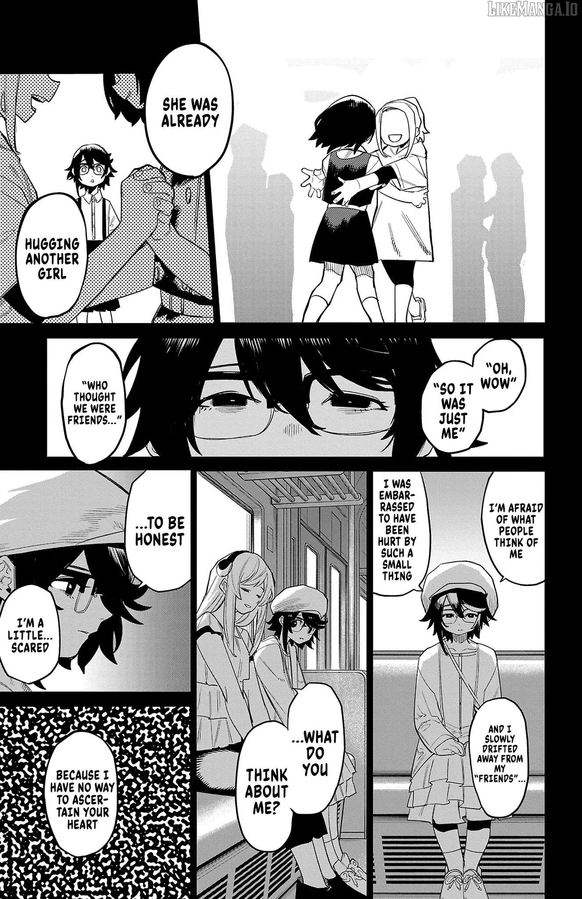 Shy  Manga Chapter 163 page 14 - 