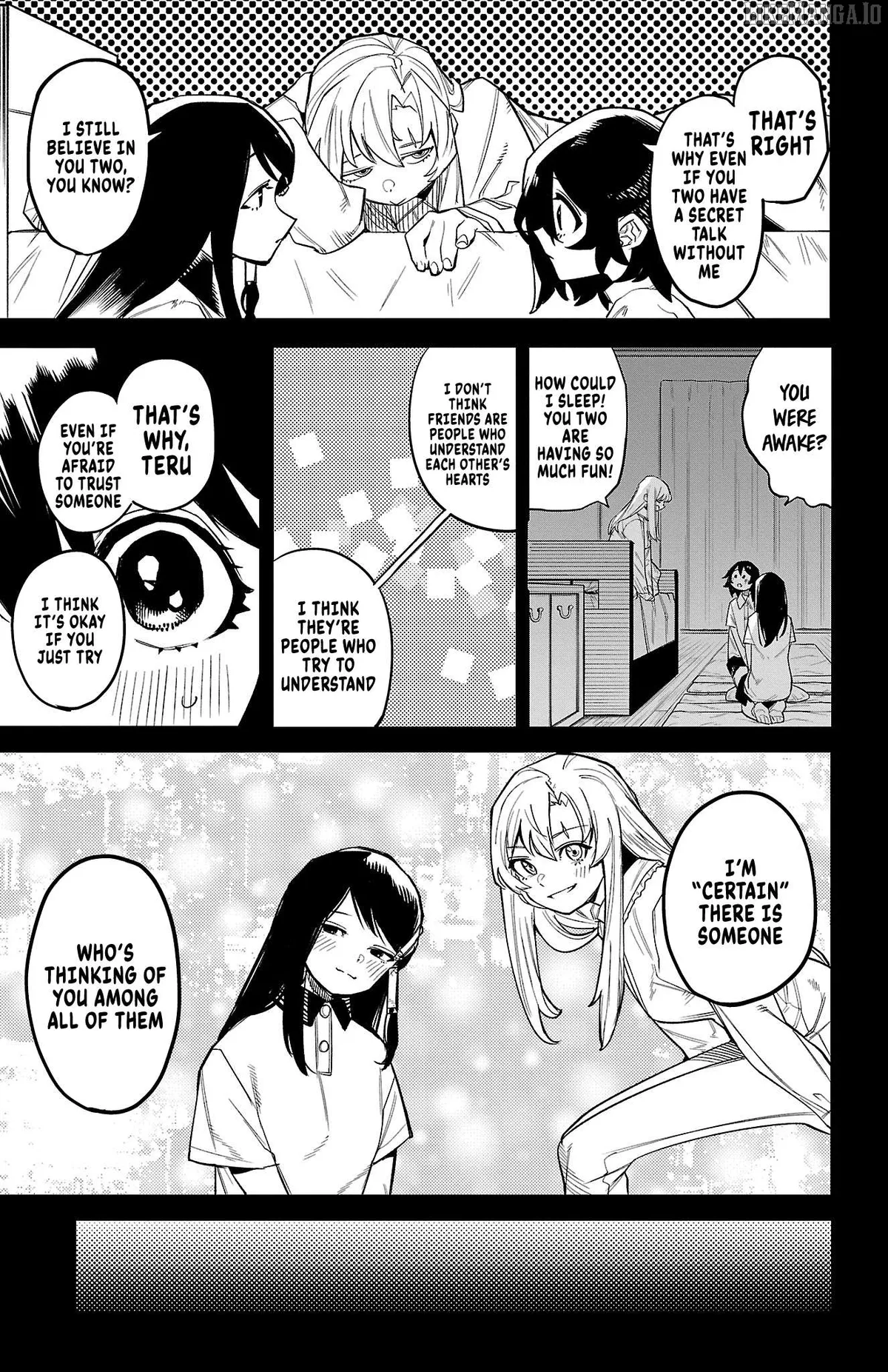 Shy  Manga Chapter 163 page 16 - 