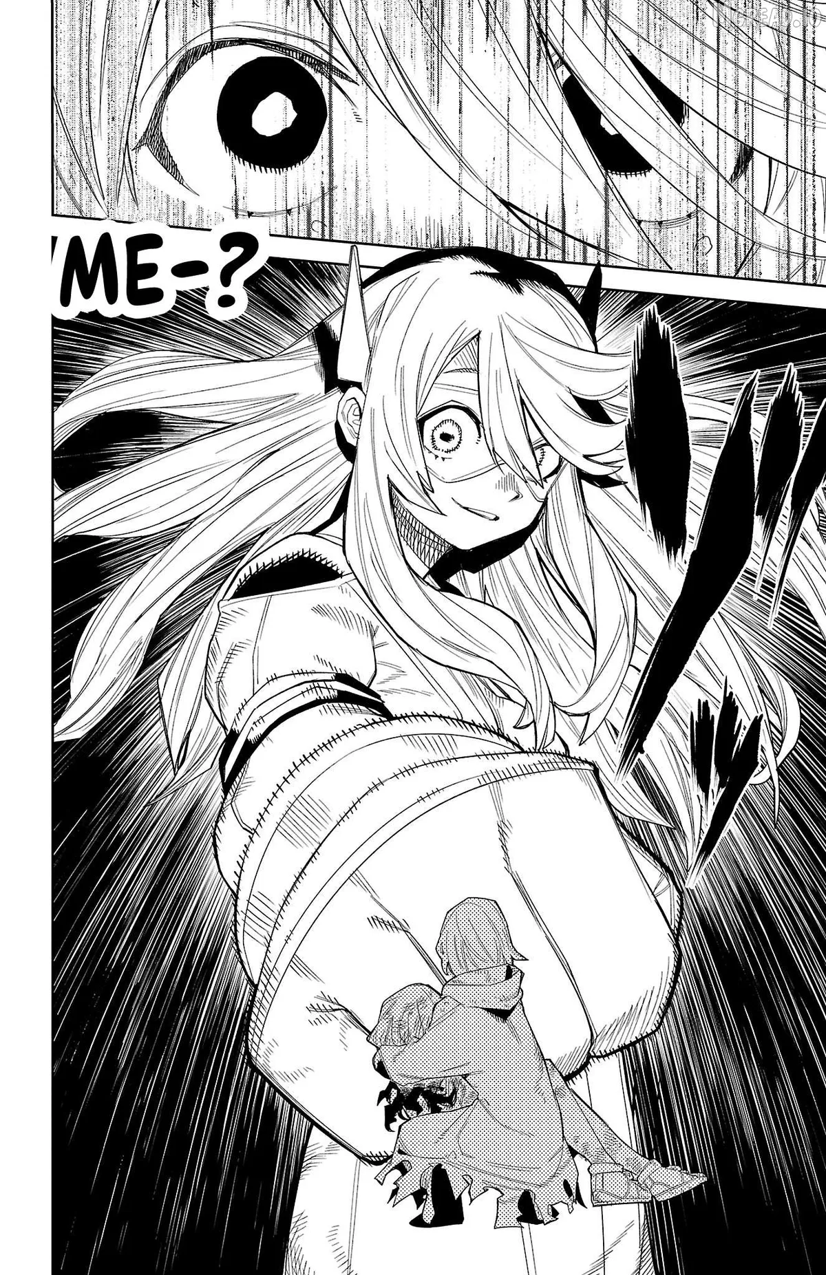 Shy  Manga Chapter 193 page 16 - 
