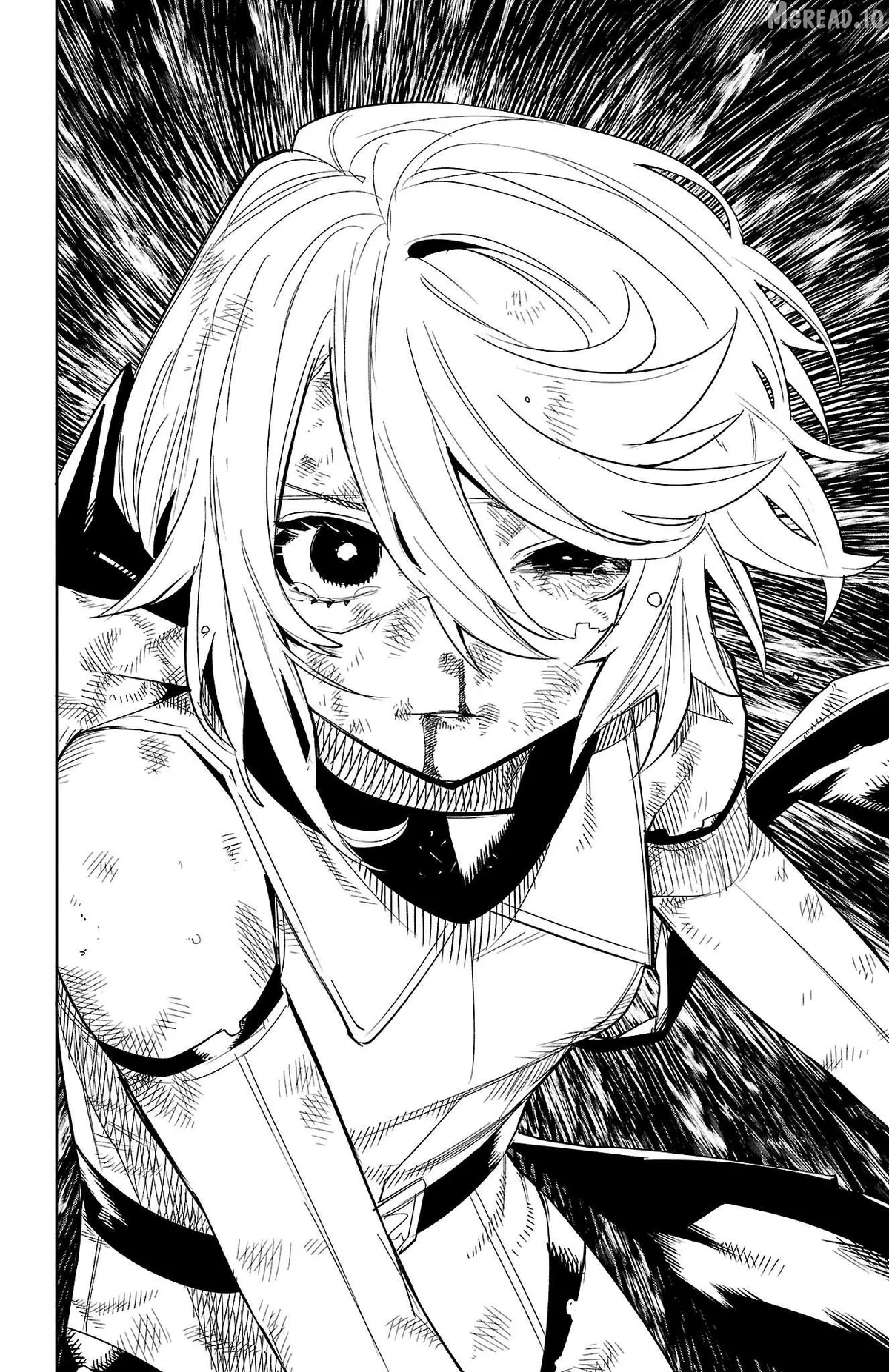 Shy  Manga Chapter 194 page 15 - 