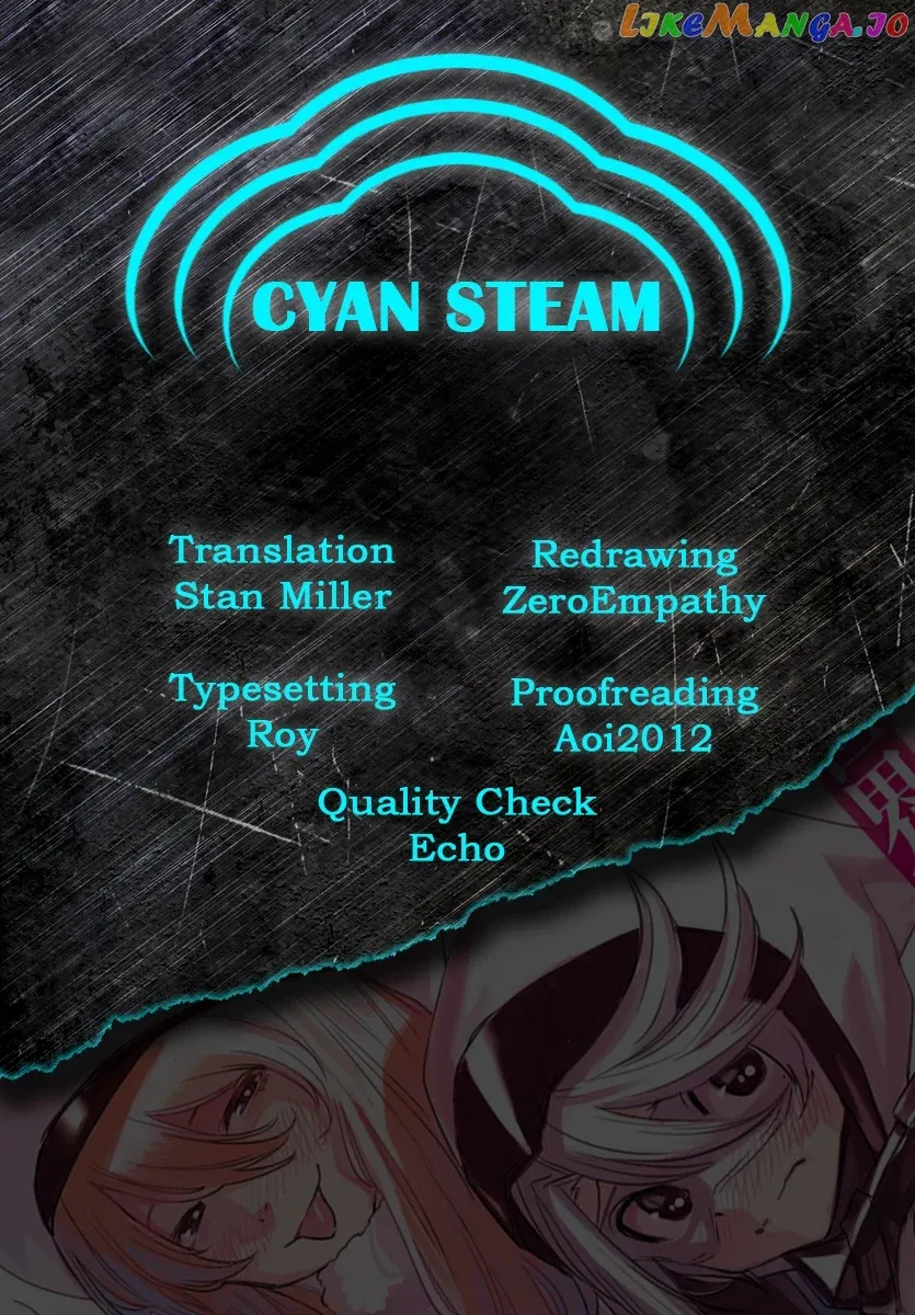 Shy  Manga Chapter 2 page 29 - 