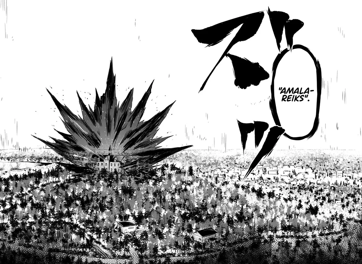 Shy  Manga Chapter 20 page 18 - 