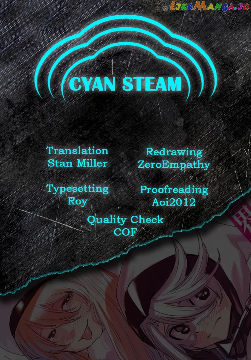 Shy  Manga Chapter 3 page 19 - 