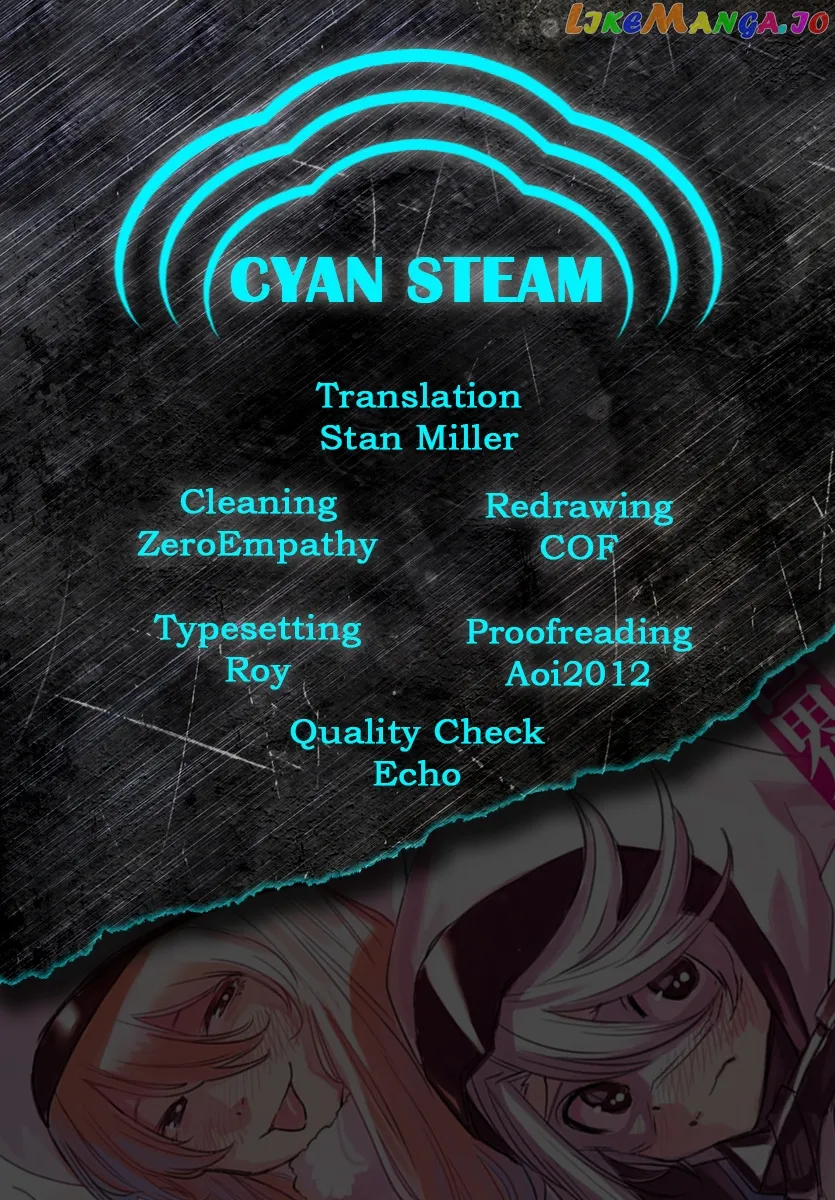 Shy  Manga Chapter 4 page 20 - 