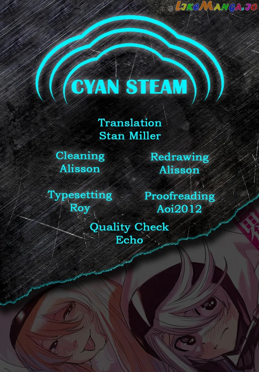 Shy  Manga Chapter 5 page 21 - 