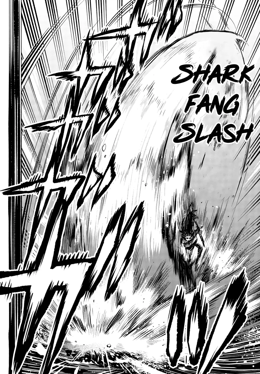 Shy  Manga Chapter 62 page 11 - 