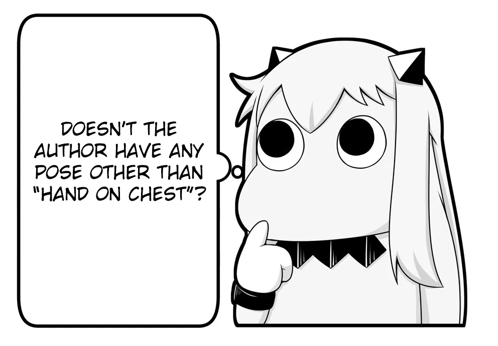 Shy  Manga Chapter 63 page 21 - 