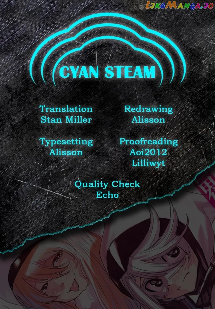 Shy  Manga Chapter 75 page 20 - 