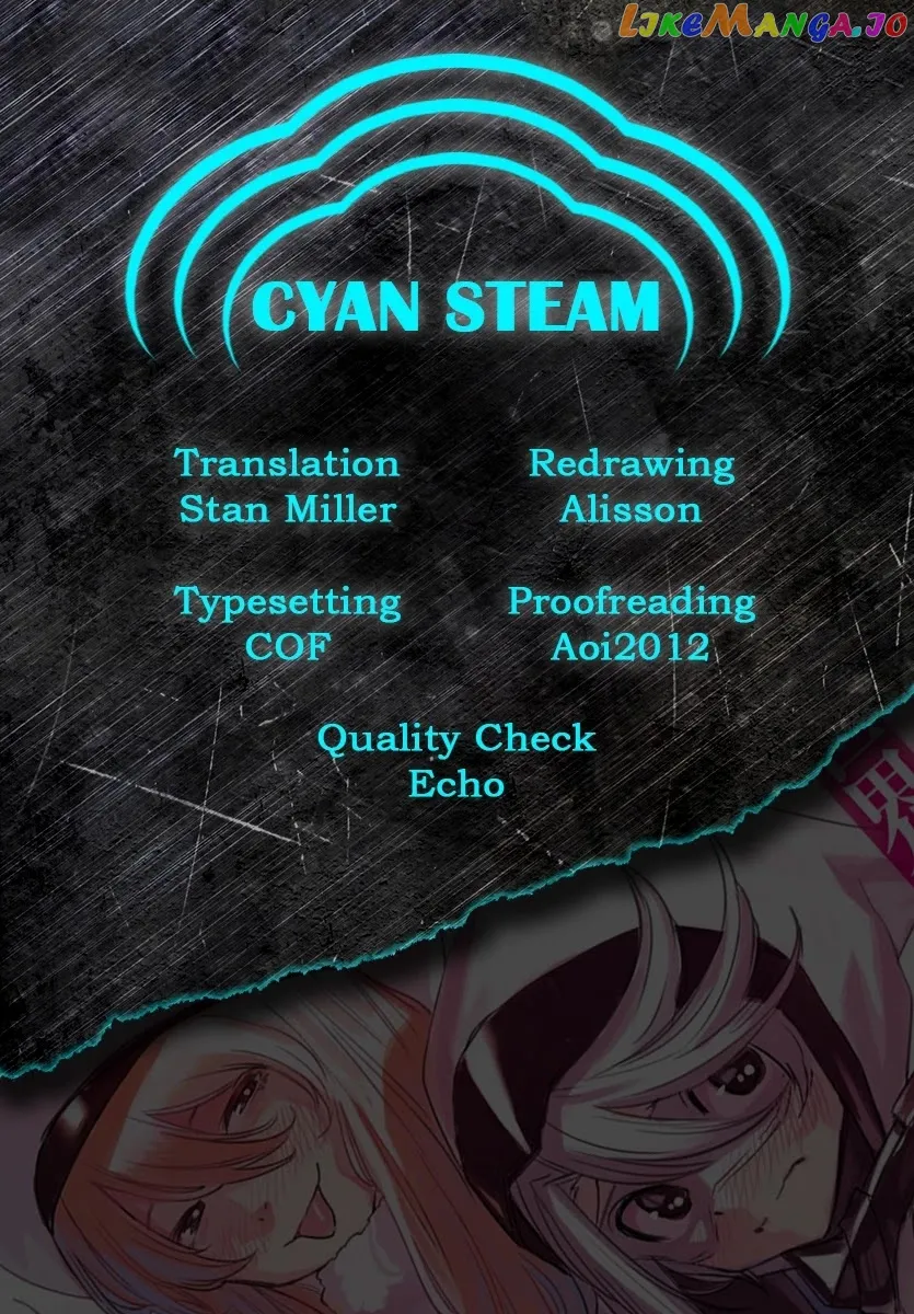 Shy  Manga Chapter 79 page 21 - 