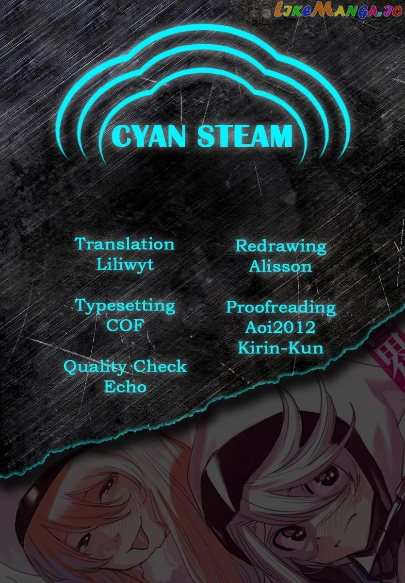 Shy  Manga Chapter 81 page 21 - 