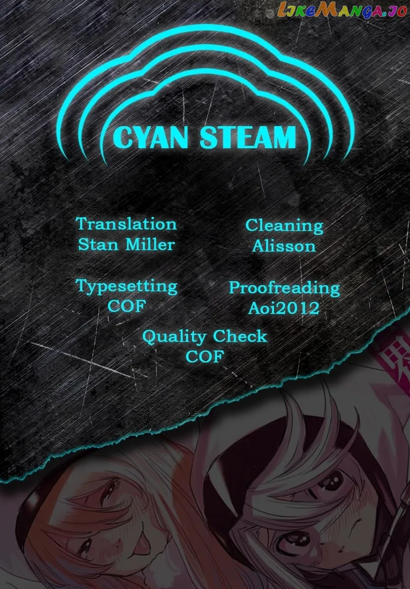 Shy  Manga Chapter 84 page 21 - 