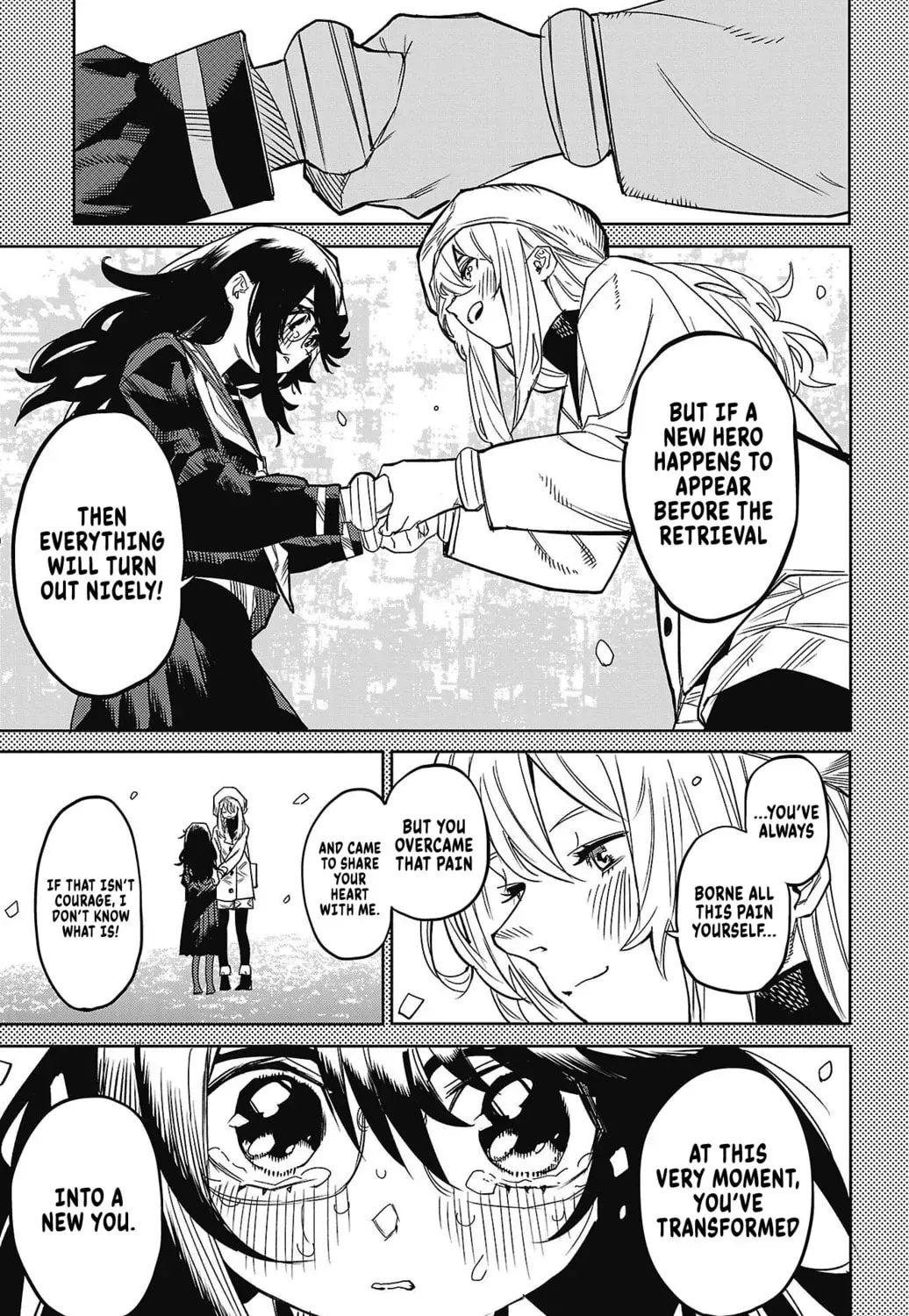 Shy Chapter 1.1 page 37 - 