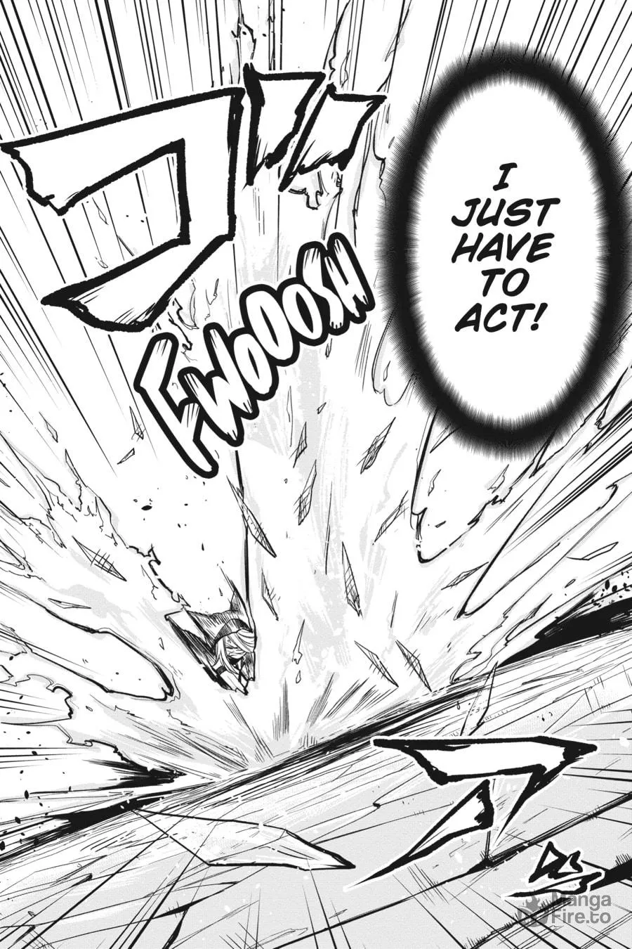 Shy Chapter 14 page 9 - 