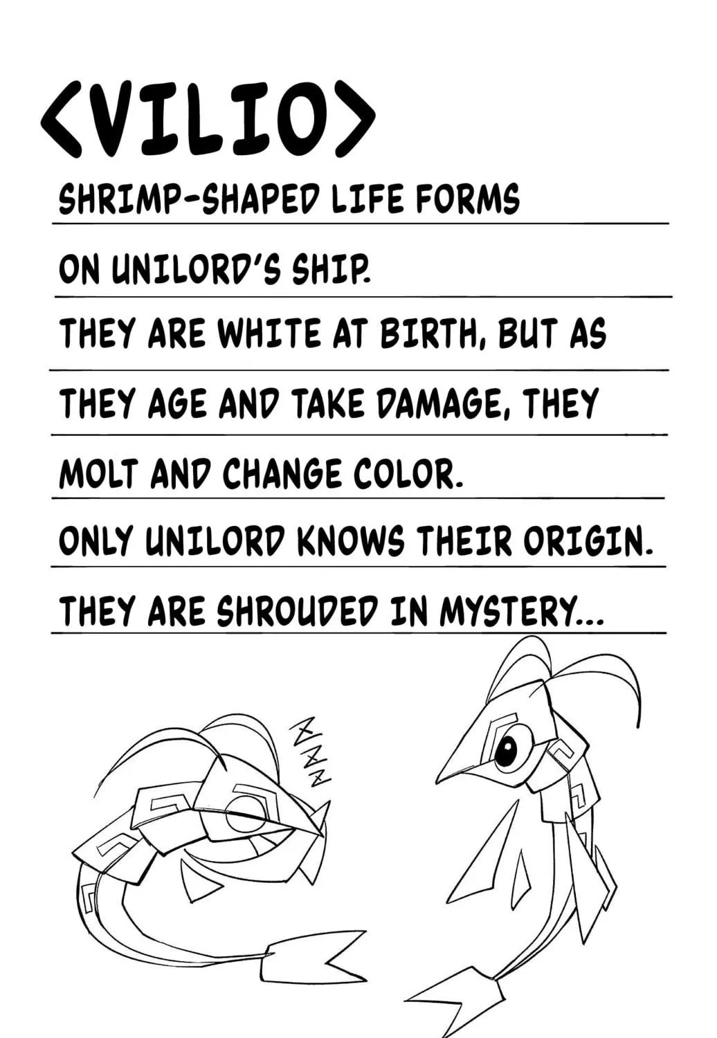 Shy Chapter 141 page 47 - 