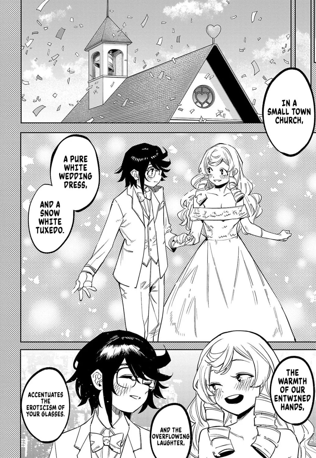 Shy Chapter 142 page 13 - 