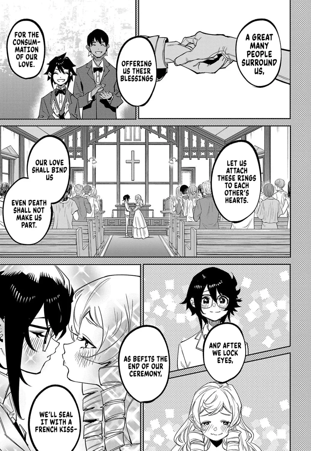 Shy Chapter 142 page 15 - 